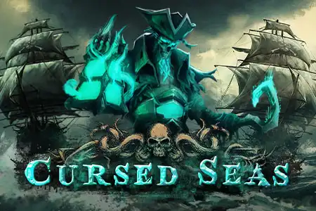 Cursed Seas - vulkan-vegasz.com