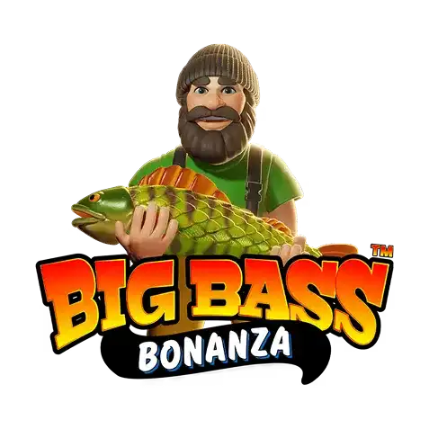 Big Bass Bonanza - vulkan-vegasz.com