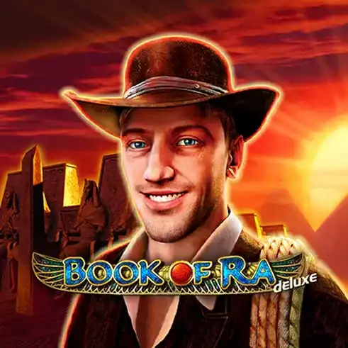 Book of Ra - vulkan-vegasz.com