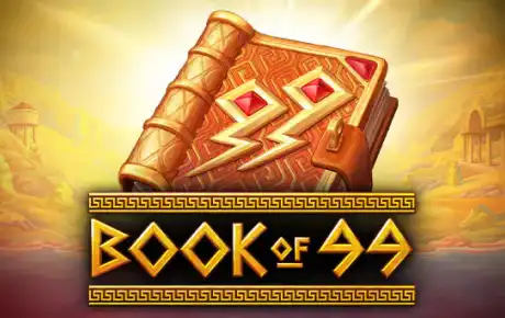 Book of 99 - vulkan-vegasz.com
