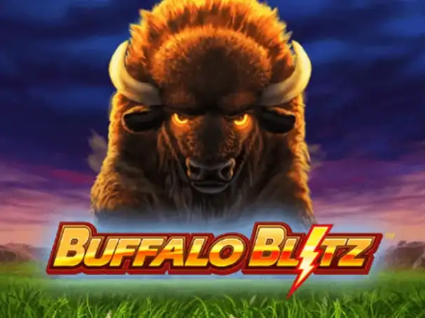 Buffalo Blitz - vulkan-vegasz.com