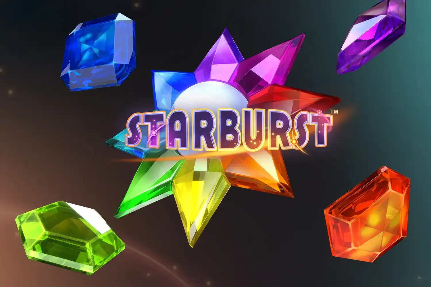Starburst slot - vulkan-vegasz.com