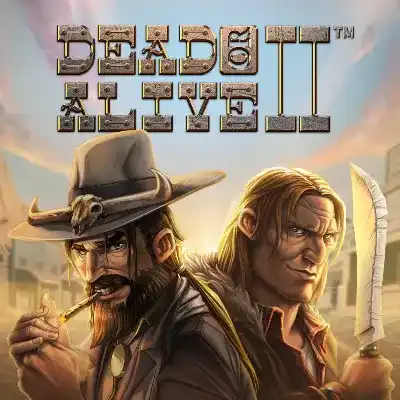 Dead or Alive 2 - vulkan-vegasz.com