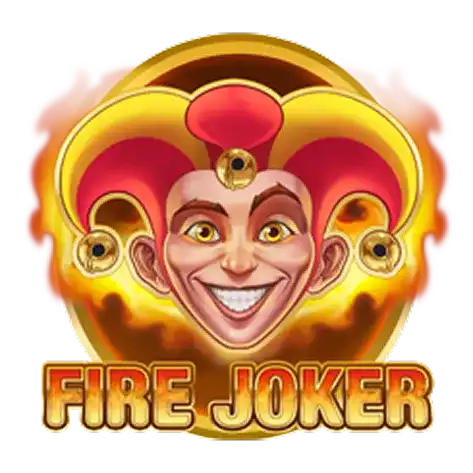 Fire Joker - vulkan-vegasz.com