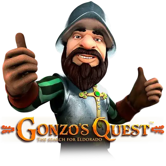 Gonzo’s Quest - vulkan-vegasz.com