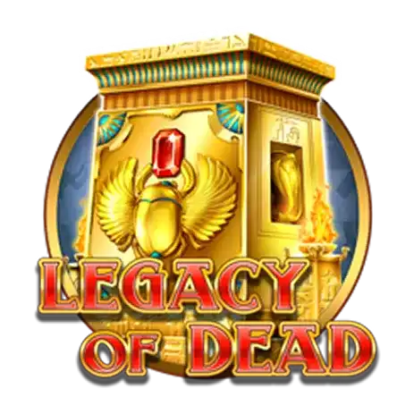 Legacy of Dead - vulkan-vegasz.com