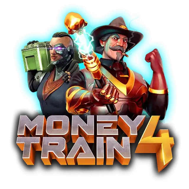 Money Train 4 - vulkan-vegasz.com