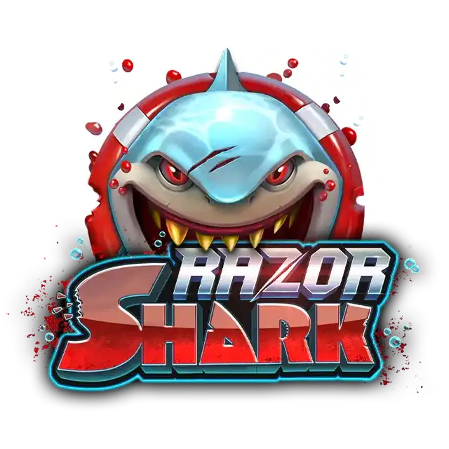 Razor Shark - vulkan-vegasz.com