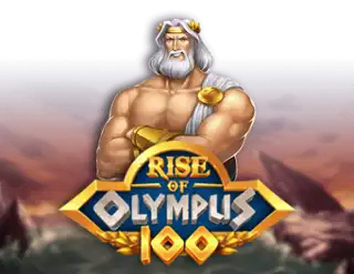 Rise of Olympus 100 - vulkan-vegasz.com