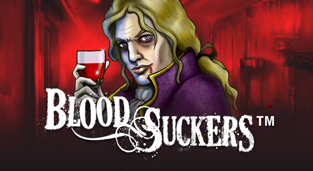 Blood Suckers Slot - vulkan-vegasz.com
