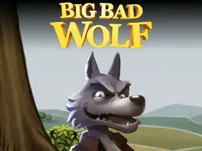 Big Bad Wolf - vulkan-vegasz.com