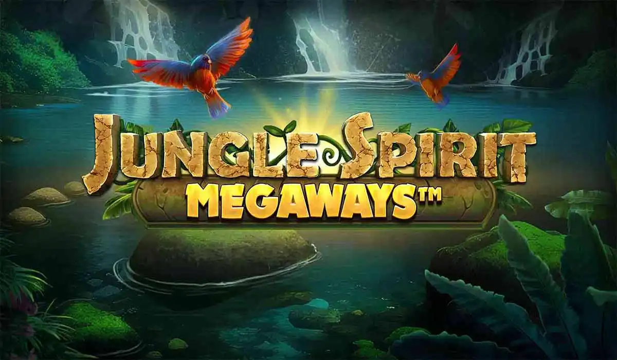 Jungle Spirit: Megaways - vulkan-vegasz.com