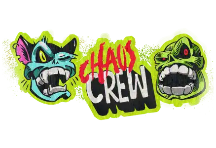 Chaos Crew 2 - vulkan-vegasz.com