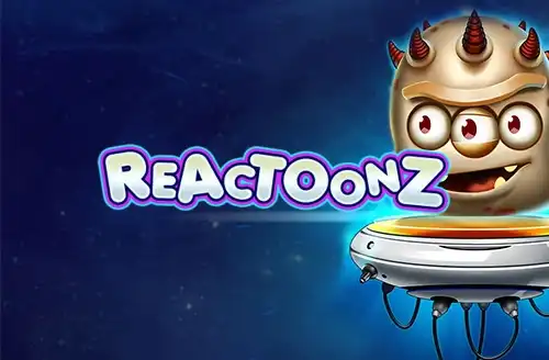 Reactoonz slot - vulkan-vegasz.com