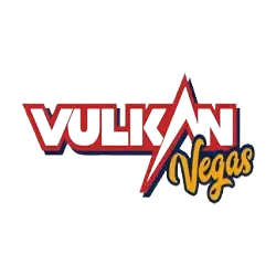 Vulkan vegasz com logo