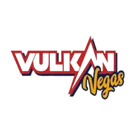 Vulkan vegasz com logo