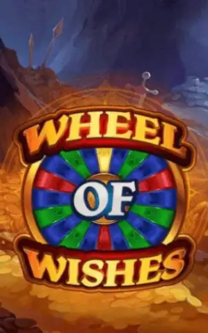 Wheel of Wishes - vulkan-vegasz.com